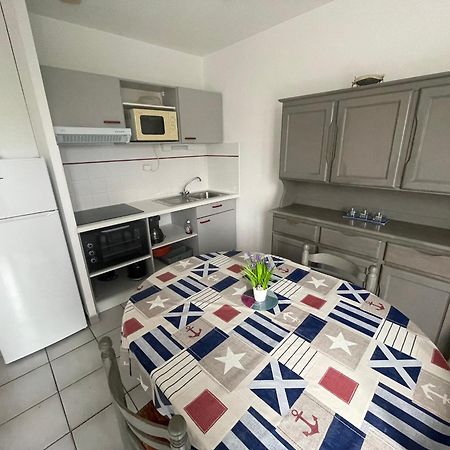Maison Avec Jardin, 900M Plage, 2 Chambres, Parking Inclus, Animaux Acceptes - La Tranche-Sur-Mer - Fr-1-22-173 Ngoại thất bức ảnh