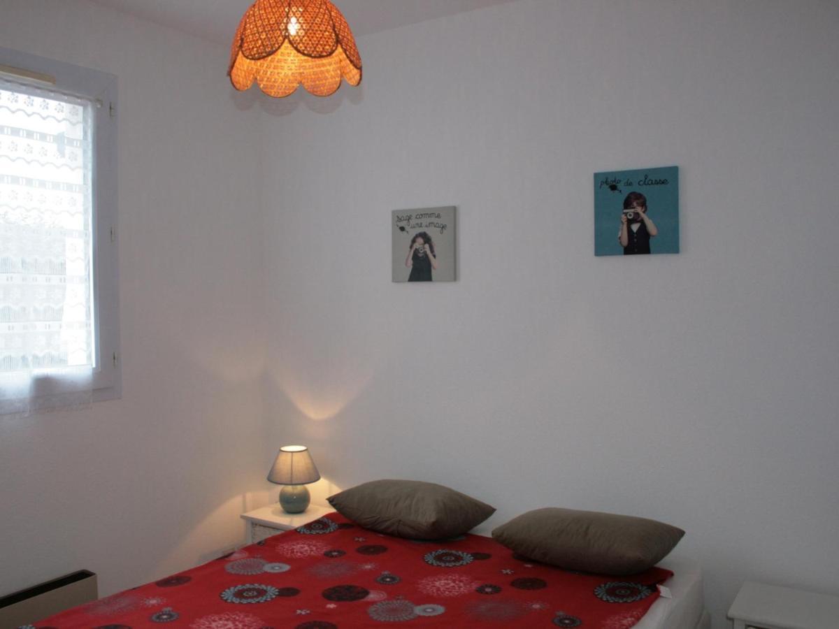 Maison Avec Jardin, 900M Plage, 2 Chambres, Parking Inclus, Animaux Acceptes - La Tranche-Sur-Mer - Fr-1-22-173 Ngoại thất bức ảnh