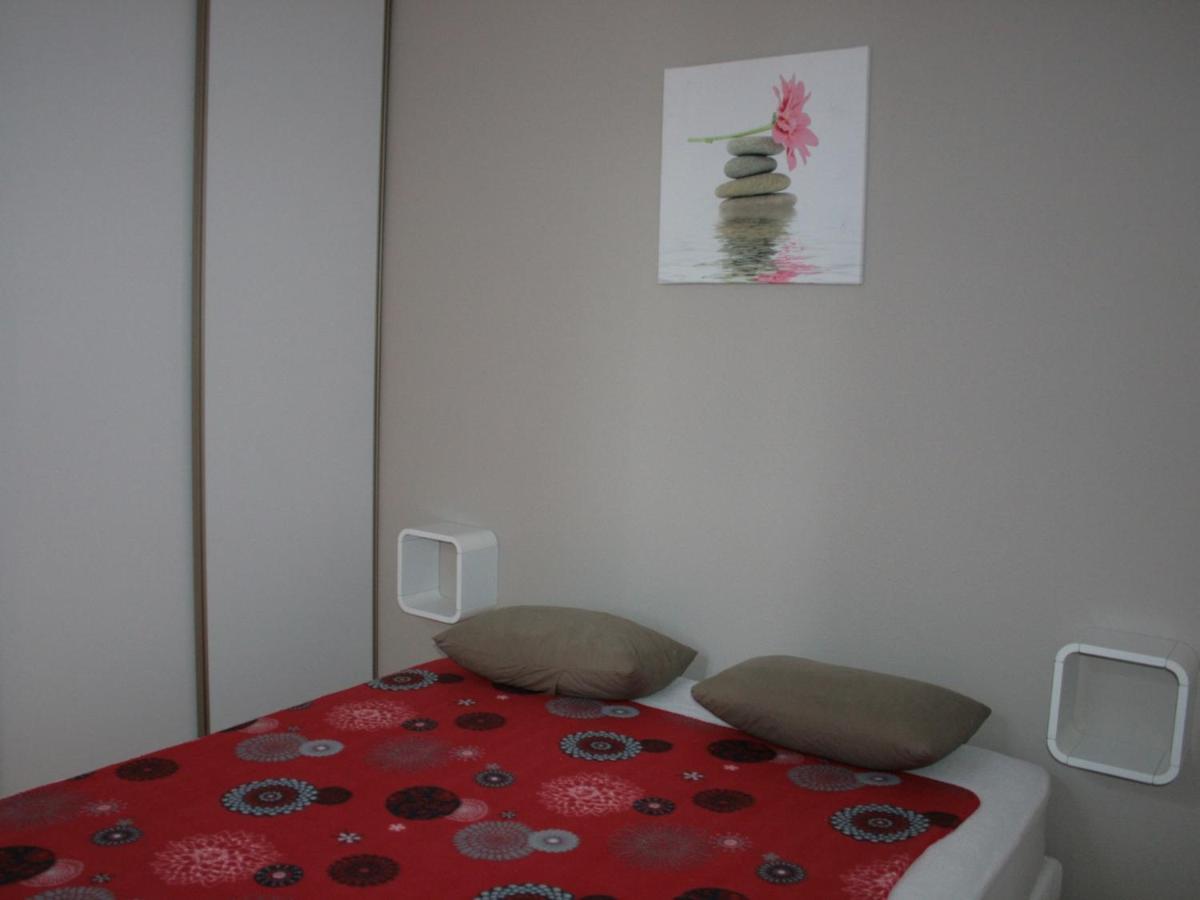 Maison Avec Jardin, 900M Plage, 2 Chambres, Parking Inclus, Animaux Acceptes - La Tranche-Sur-Mer - Fr-1-22-173 Ngoại thất bức ảnh
