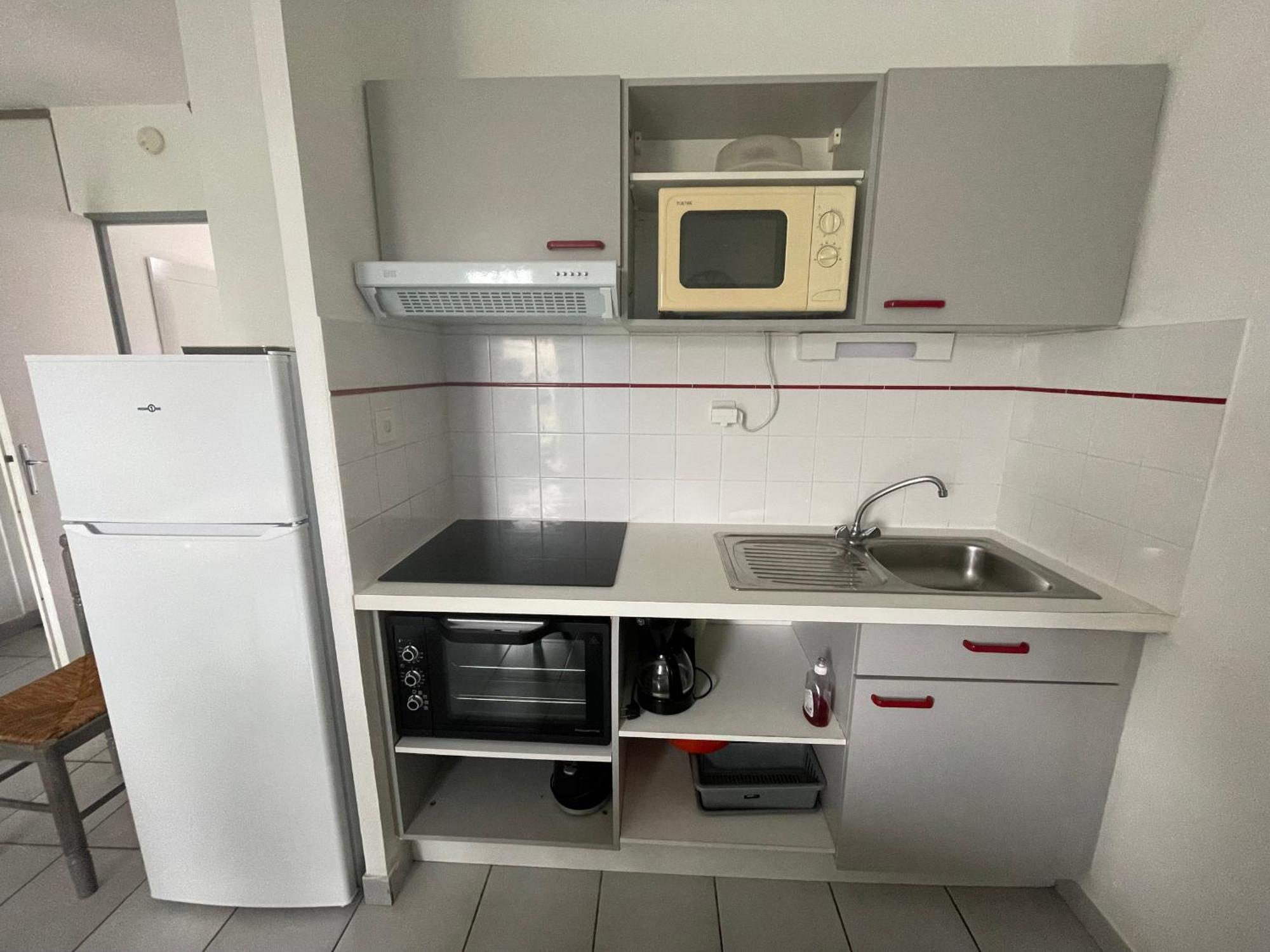 Maison Avec Jardin, 900M Plage, 2 Chambres, Parking Inclus, Animaux Acceptes - La Tranche-Sur-Mer - Fr-1-22-173 Ngoại thất bức ảnh